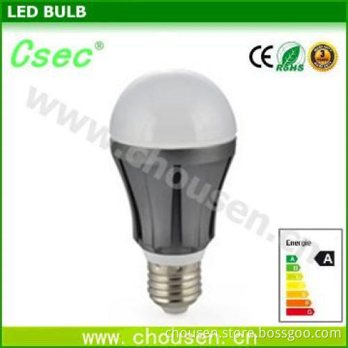 E27 bulb 2013 new type directly from china manufacturer with CE&ROHS